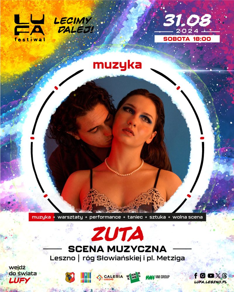 MUZ-ZUTA